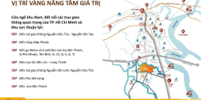 Cần tiền làm ăn bán huề vốn lô nhà phố 120m2, dự án t&t city millennia