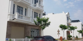 cần bán lô đất tại cổng visip 2 giá cực rẻ