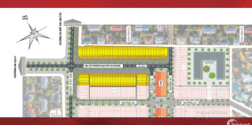 Đại Lộ Thương Mại Phú An Khang, Cơ Hội Vàng Cho Các Nhà Đầu Tư Bất Động Sản