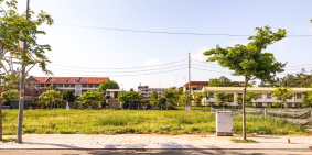 ĐẤT NỀN MẶT TIỀN NGUYỄN TRI PHƯƠNG - TRUNG TÂM THÀNH PHỐ QUẢNG NGÃI