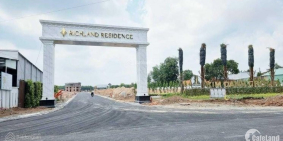 Cần Bán Gấp Lô Đất ở TX.Bến Cát