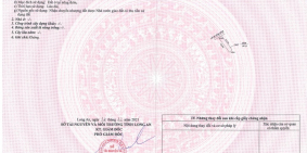 Cần bán 3 lô đất có Sổ Hồng giá chính chủ thích hợp xây nhà trọ vs khách sạn