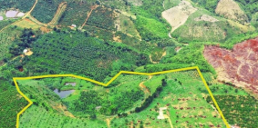 CHỈ ????? CÓ NGAY ?????2 ĐẤT NỀN ĐẮK NÔNG