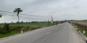 Cần bán 2 lô liền kề tại MB 35 Hoằng Lộc - Hoằng Hóa - Thanh Hóa