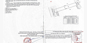 Bán đất ở thổ cư 763.8m² tại đường Nguyễn Thị Rành, Xã An Nhơn Tây, Huyện Củ Chi