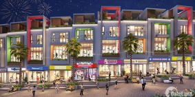 Dự án Mũi Né Summerland - Giá Chủ đầu tư - Hỗ trợ vay ngân hàng