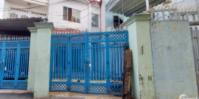 247m2 đất vị trí đẹp, Lê Đức Thọ GV, thuận tiện xây dựng mới