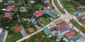 Bán đất bản thẳm mạy , Xã Chiềng Ngần, TP Sơn La