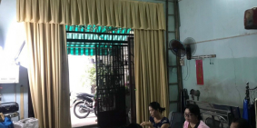 BÁN NHÀ HẺM XE HƠI, NHÀ MỚI Ở NGAY, KHU AN NINH, KHÔNG LỖI, GIÁ CHỈ HƠN4 TỶ.