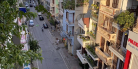 Chính chủ cho thuê nhà 5 tầng làm VP tại ngõ 282 Lạc Long Quân, Tây Hồ, Hà Nội