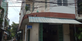 Cho thuê Nhà Nguyên Căn / Mặt bằng KD.