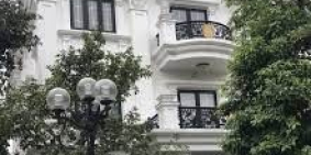 Siêu phẩm biệt thự hiếm đẳng cấp Vinhomes Riverside 305 m2, 4 tầng giá 93,6 tỷ.