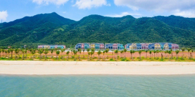 CHUYỂN NHƯỢNG SUẤT NGOẠI GIAO VIEW BIỂN SONASEA VÂN ĐỒN