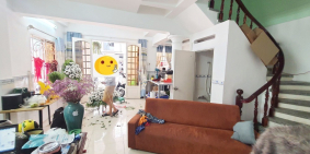 Bán nhà Hxh Nguyễn Xí, Bình Thạnh. 80m2, Ngang6m, 2T BTCT. Nhỉnh 7tỷ