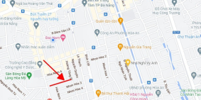 CẦN BÁN GẤP nhà 3 tầng MT Hòa Nam 5, Kiến thức hiện đại