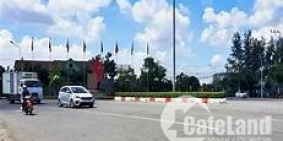 Mặt đường quốc lộ 6- Chúc Sơn – mặt tiền lớn-2 thoáng- giá siêu rẻ