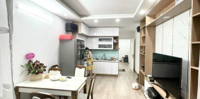 Nhà Hải Châu Đà Nẵng chỉ 2.9tỷ, trung tâm TP, gần công viên Apec, Cầu Rồng