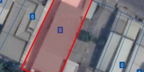 Chính Chủ Cần Ra Gấp Hai Nền Liền Kề MT An Phú Tây - An Phú Tây Bình Chánh