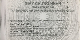 càn bán nhà hàn hải nguyên p9 quận 11