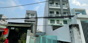 Đất Mặt Tiền Đường Kinh doanh TP Thủ Đức, 57tr/m2 diện tích 108m2