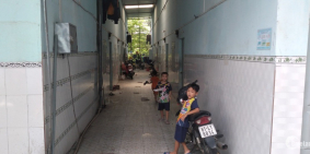 Bán đất mặt tiền đường D10. An Tây, Bến Cát, Bình Dương diện tích 3.300m2 giá rẻ