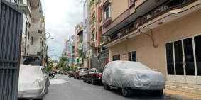 Bán nhà hẻm xe hơi đường Sư Vạn Hạnh, 6x12m, gần Big C Tô Hiến Thành