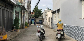 95m2, HXH Nguyễn Ảnh Thủ, Có dòng tiền ngay khi mua, Chỉ 6 tỷ. LH: 093.4749.575