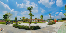 • MẶT TIỀN 60M2  Vành Đai 4 - Bình Dương, DƯỚI 1TY/ SHR