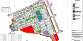 Phương Đông Green Valley - Nơi thiên nhiên hòa quyện đất trời