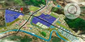 bán đất nền dự án giá rẻ mb 3279 yến sơn hà trung
