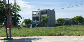 An cư thành phố Quảng Ngãi khu dân cư Phước Thạnh