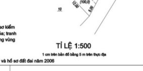Chính Chủ Cần Bán Đất Phường Tân Long Đường Thông Thoáng Ô Tô Vào Tận Đất