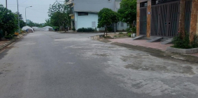 BÁN ĐẤT LÔ GÓC YÊN THÀNH- BIÊN GIANG- HÀ ĐÔNG 48M2 - 2,8 TỶ