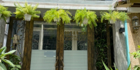 Phòng cho thuê sạch sẽ, full nội thất ở Trường Sa, Q. 3 (Ra Lê Văn Sỹ 100m)