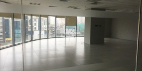 Sky Park  bán sàn khối đế thương mại lô góc view đẹp