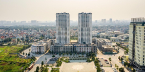 CĐT HC Golden City: Nhận Nhà Ở Ngay, Quà Tân Gia Tới 100tr, Full Nội Thất, CK 4%