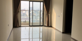 De Capella Thủ Thiêm, bán CH 2PN 76m2 3,8 tỷ,view landmark, mt Lương Đình Của