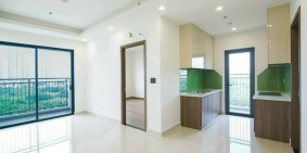 Cần bán căn hộ Q7 Saigon sắp nhận nhà 2pn, 67m2 giá 2,5 tỷ NH hỗ trợ vay 50%