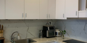 Bán căn hộ Tân Phú Richstar 65m2, 2PN - 2WC hướng Đông nam, giá 2.8 tỷ