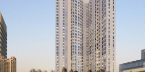 Căn Hộ Sân Vườn Đầu Tiên Tại Quy Nhơn Calla Apartment