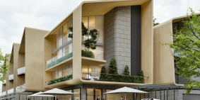 Chính thức ra mắt siêu dự án phức hợp quốc tế regal legend quảng bình