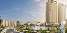 Sở hữu khách sạn 20 phòng ngay cạnh Novotel mặt tiền đại lộ biển Võ Nguyên Giáp