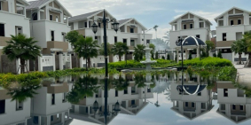 Biệt thự chính chủ,mặt tiền đường 13m