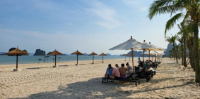 Chính chủ bán nhanh biệt thự mặt biển The Premier Sonasea Vân Đồn giá tốt nhất