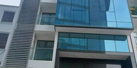 Bán khách sạn 3 sao đường Hà Bổng, Sơn Trà, 8 tầng chỉ 17.5 tỷ TL