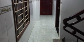 nhà nghỉ kinh doanh mặt tiền kinh doanh Nguyễn Chí Thanh gần dự án ECOCITY