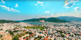 Mở bán chính thức căn hộ biển Imperium Town Nha Trang giá F0 từ chủ đầu tư