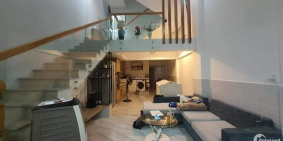 Bán Nhà Đỗ Thúc Tịnh, P12, Gò Vấp diện tích cực lớn chỉ 5 Tỷ 3