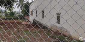 Cần tiền trả nợ gấp bán đất mặt tiền Giải Phóng Phường Tân Thành