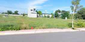 Đất thổ cư Bình Chánh đường hoàng Phan Thái, xã Bình Chánh, Hồ Chí Minh